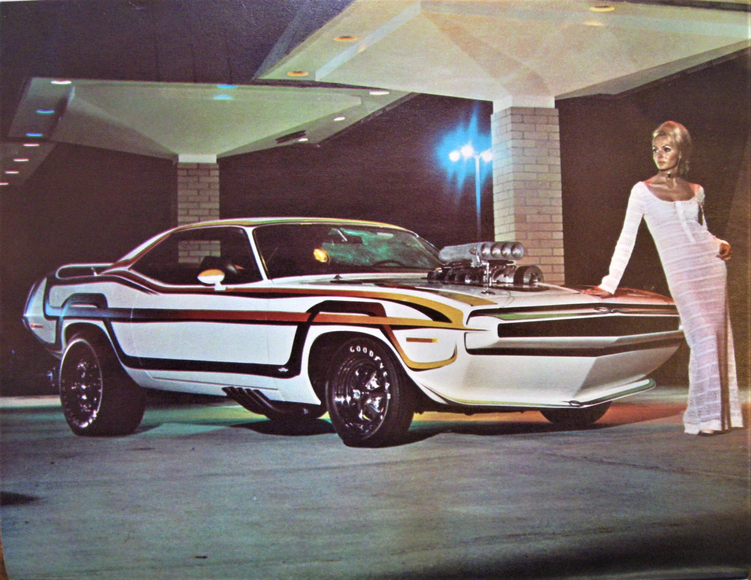 Chuck Miller: The Mobile Masterpieces Exhibition — Lincoln Park ...