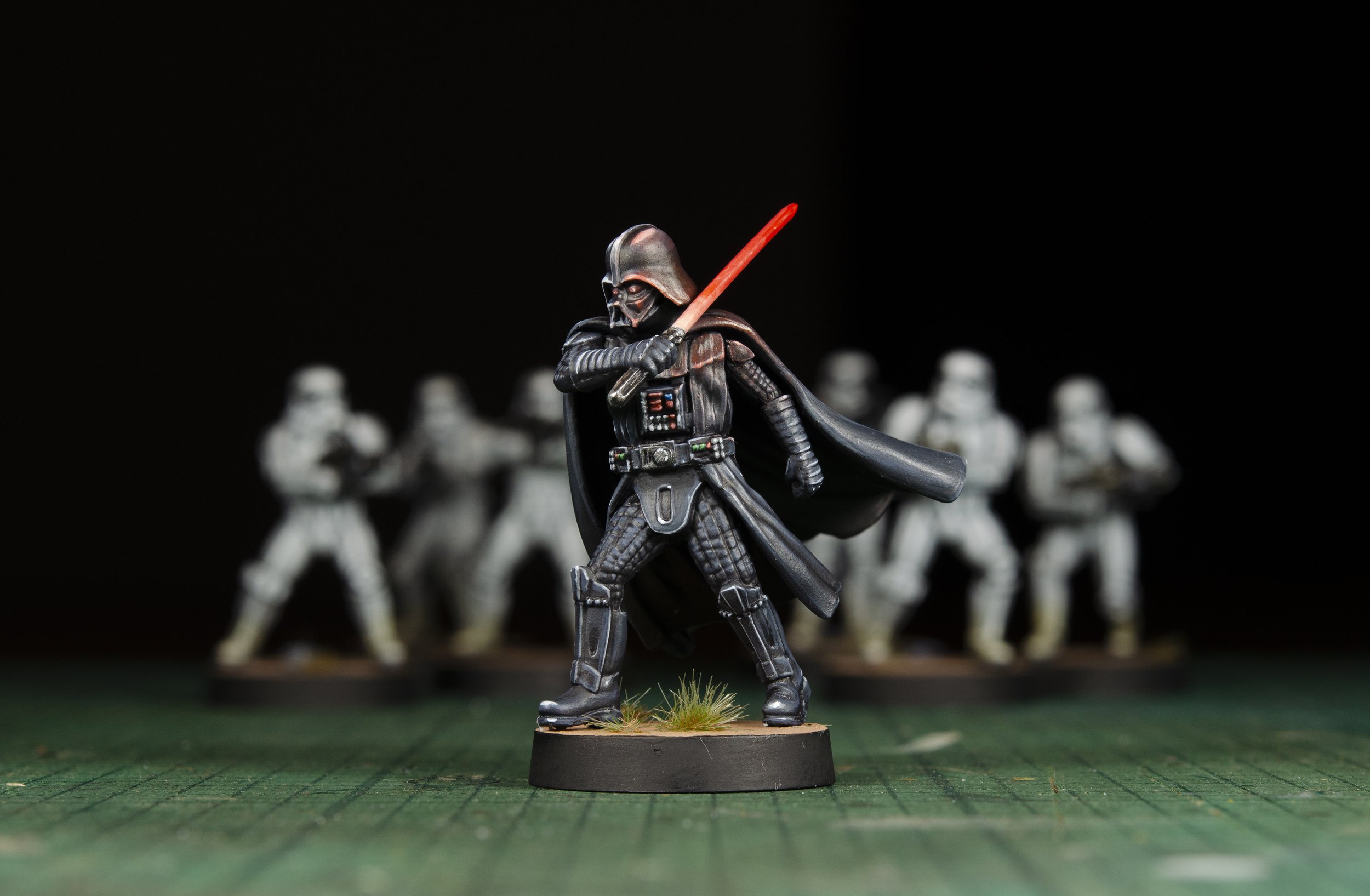 Star Wars Miniatures - Wikipedia