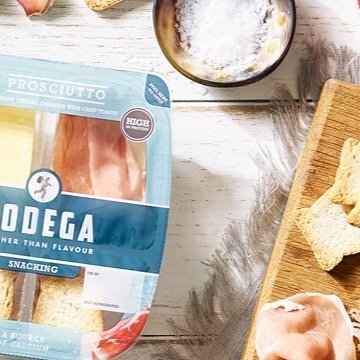 The world is full of undiscovered ingredients packed with flavour. Some seek them out, but we go even further to create delicious unforgettable experiences.

Share how you enjoy your Bodega snack with us #mybodegamoment
.
.
.

#snacking #charcuterie 