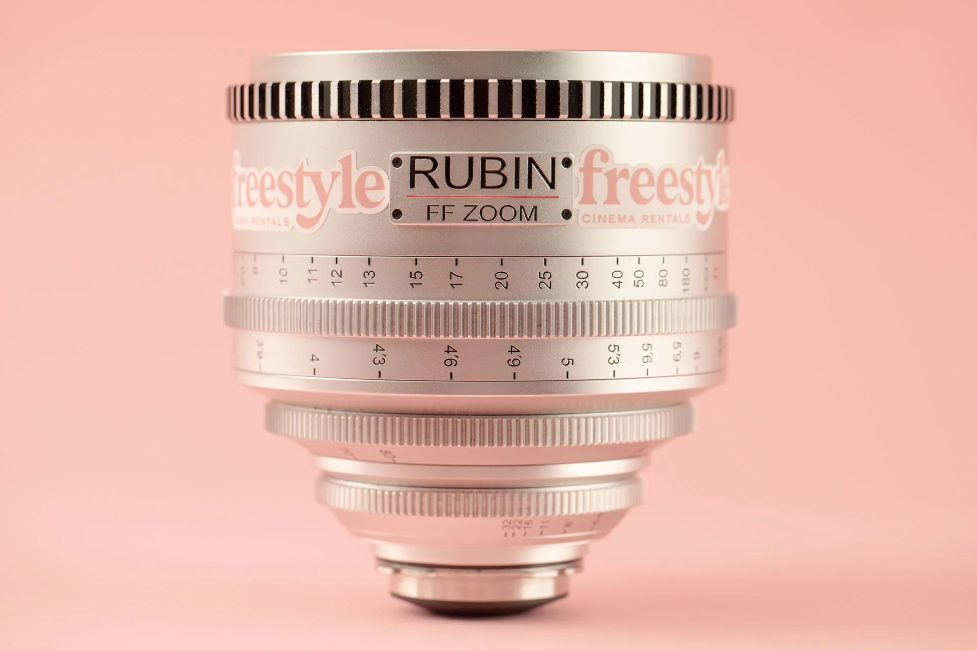 Rubin 37-80mm