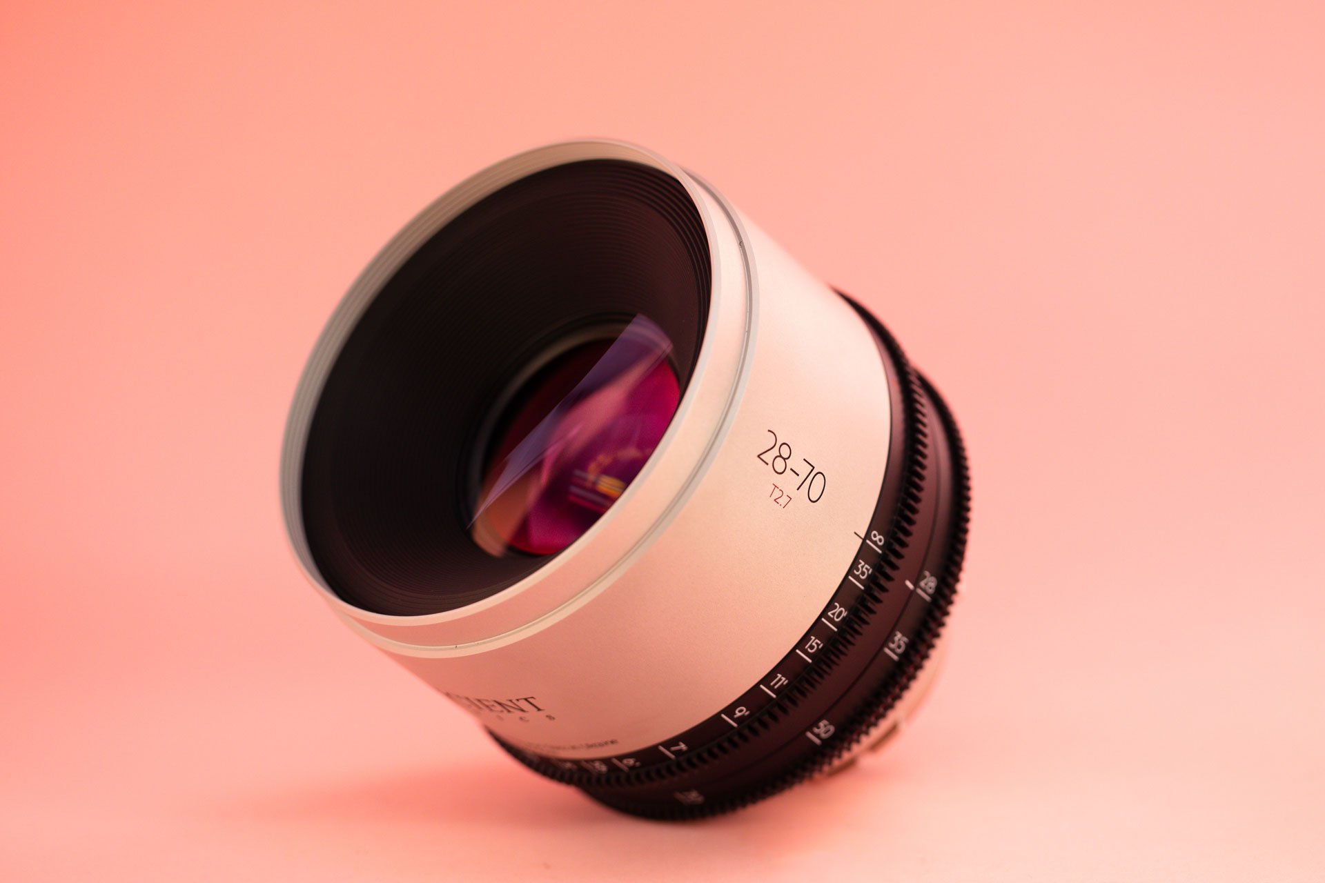Phenix 28-70 Zoom