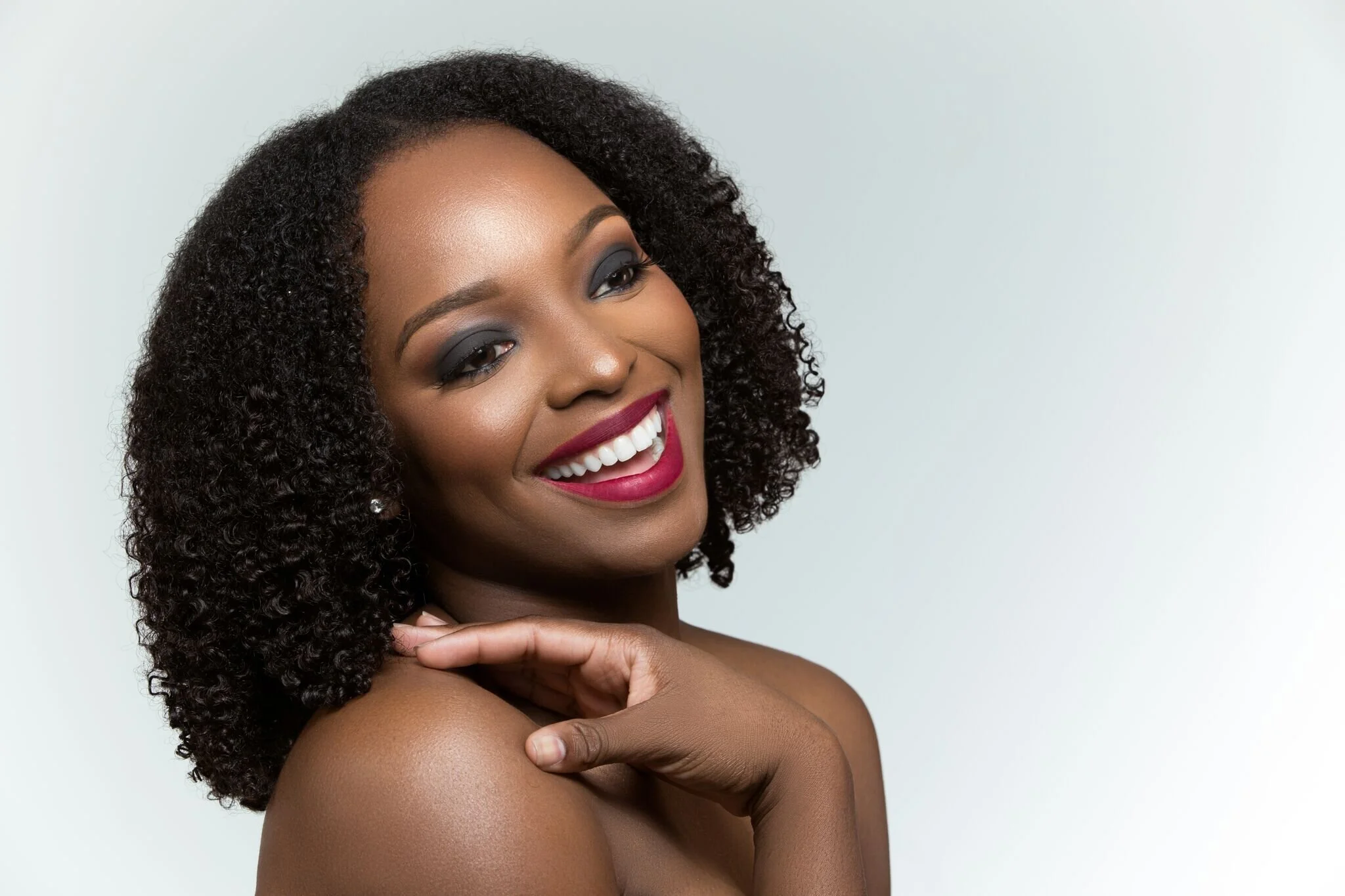 African American Makeup Artist Jacksonville Fl Saubhaya Makeup