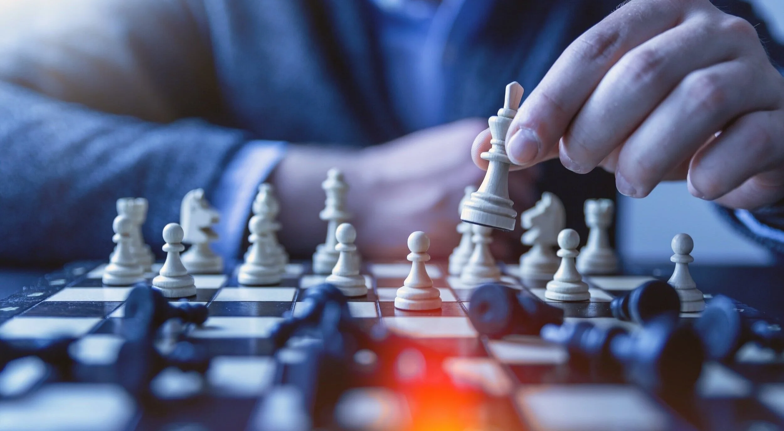 Breakthrough in your business, get a strategy to explode your sales and identify profit centres that are available immediately.