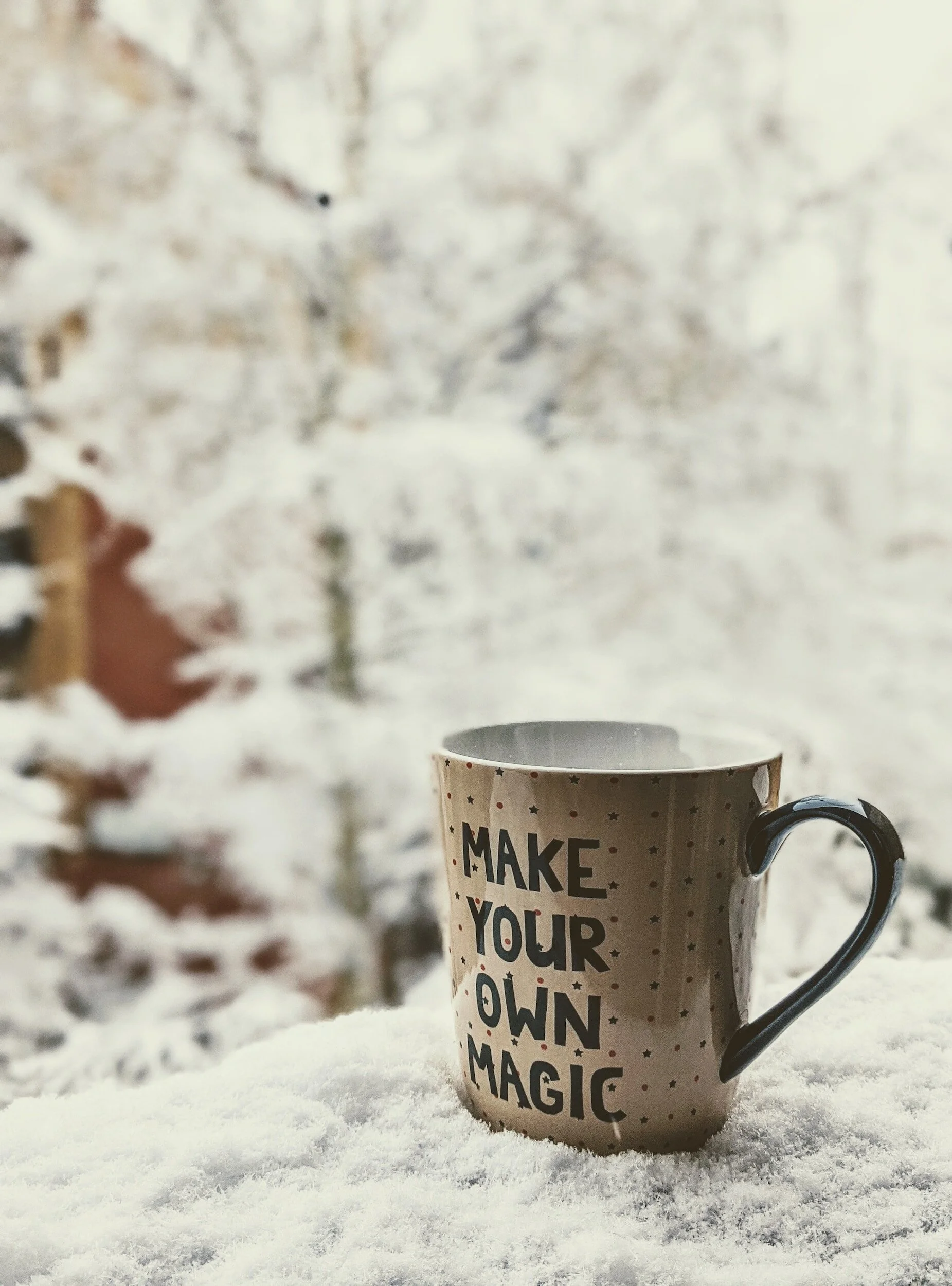 Creating Real Magic with Your Goals