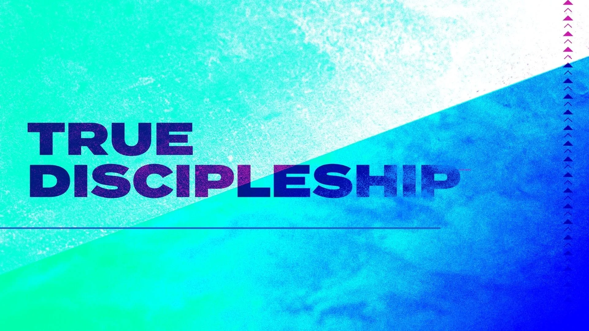 Guest Speaker - Pastor Don James, NJMN Superintendent