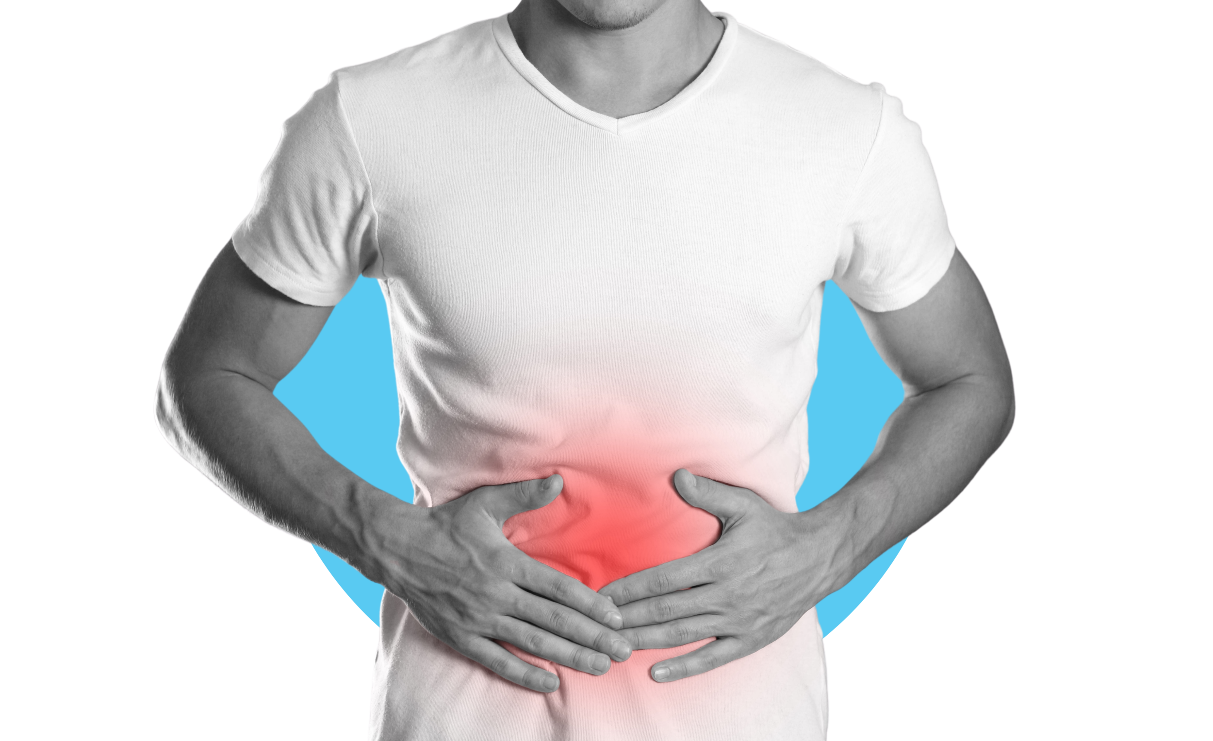 Experts in the analysis of stomach acidity
