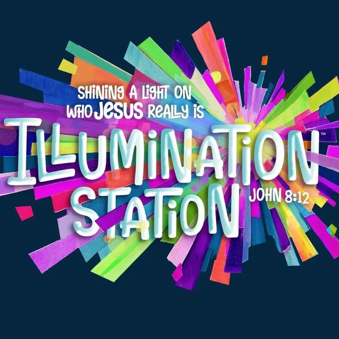 Illumination Station VBS