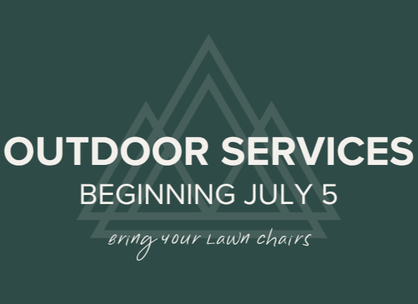 Outdoor Services