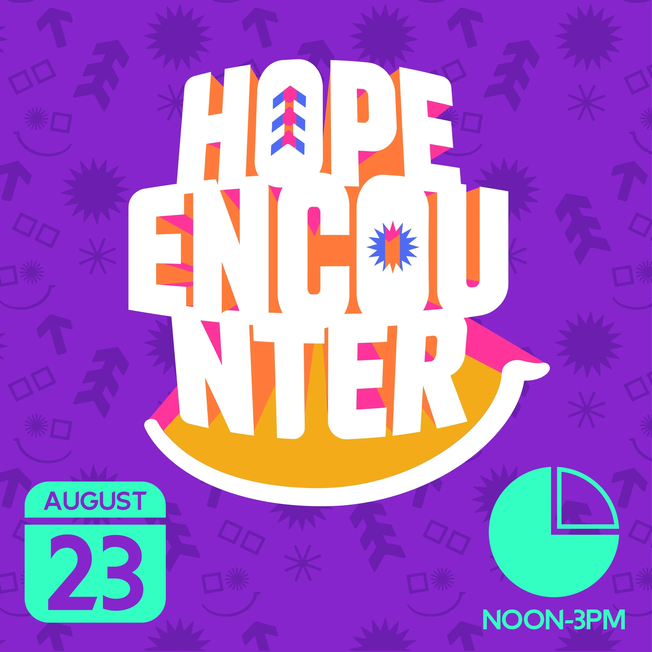 Hope Encounter