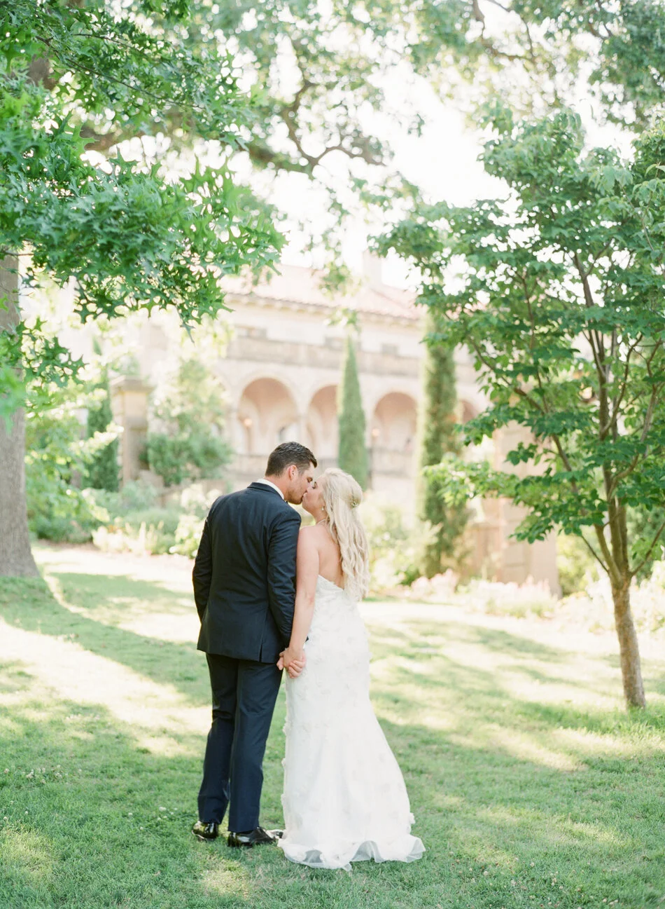 Lake Como wedding photographer - Oklahoma City Wedding Photographer