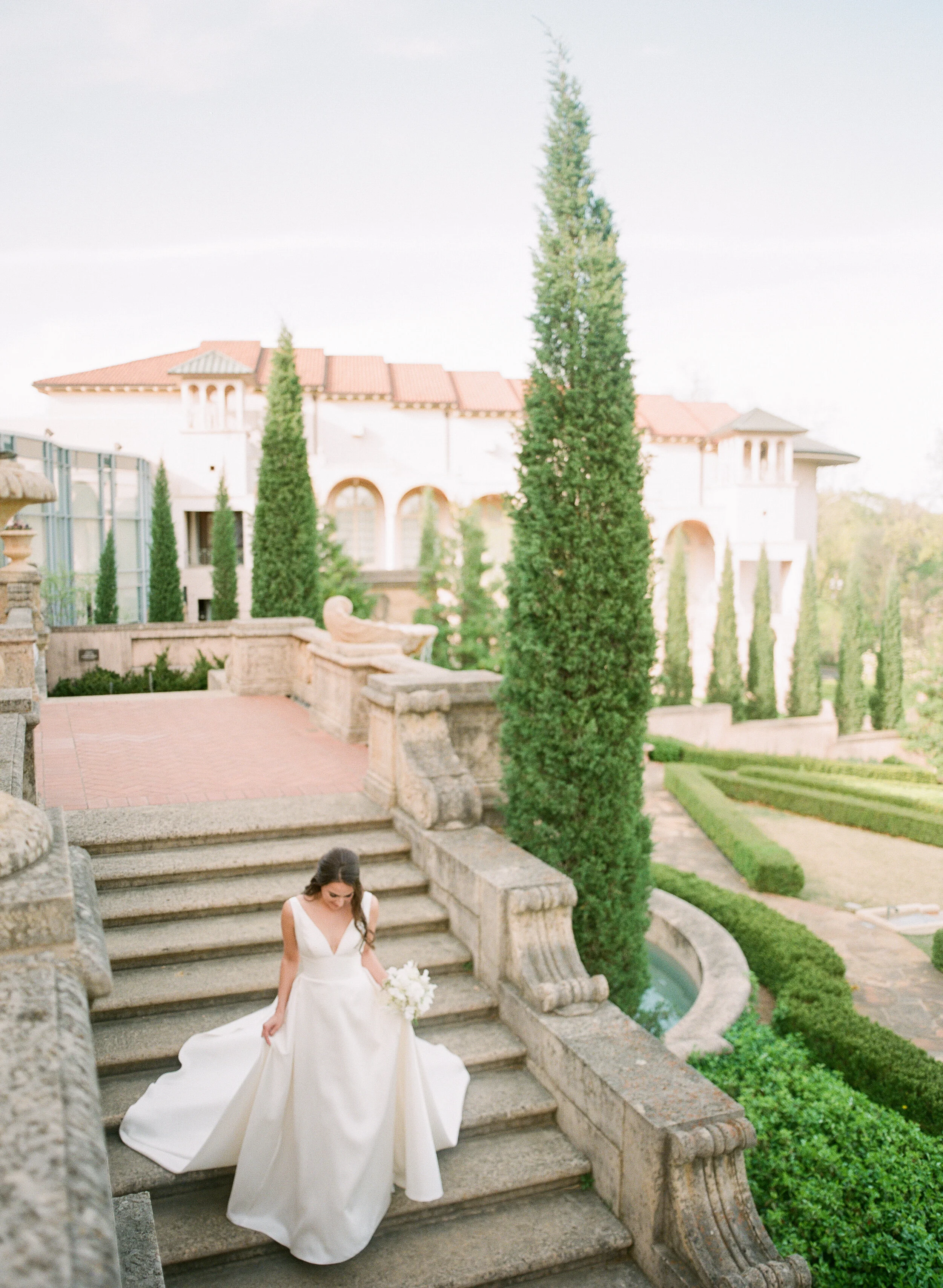 Lake Como wedding photographer - Oklahoma City Wedding Photographer