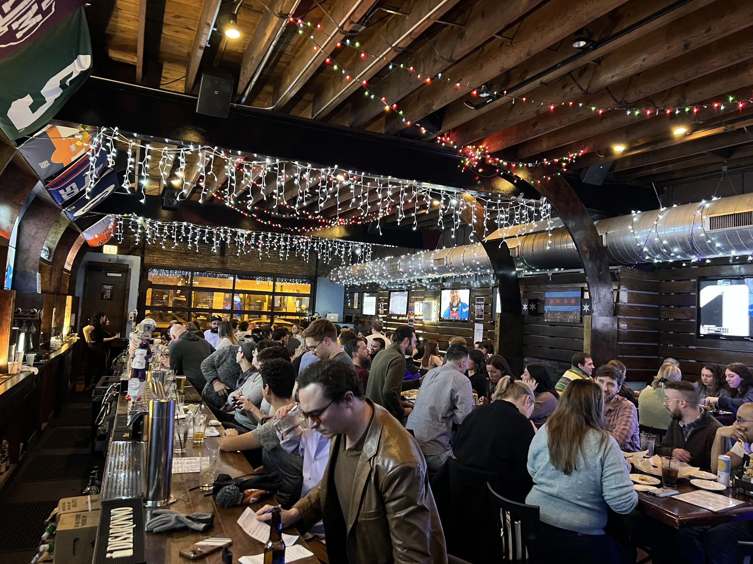 Flagship Tavern & Grill