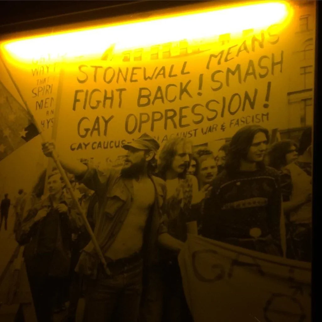 What Pride means to us