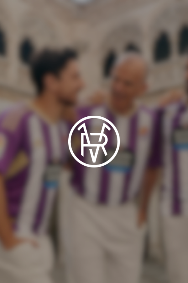 Atrévete a vivirlo.