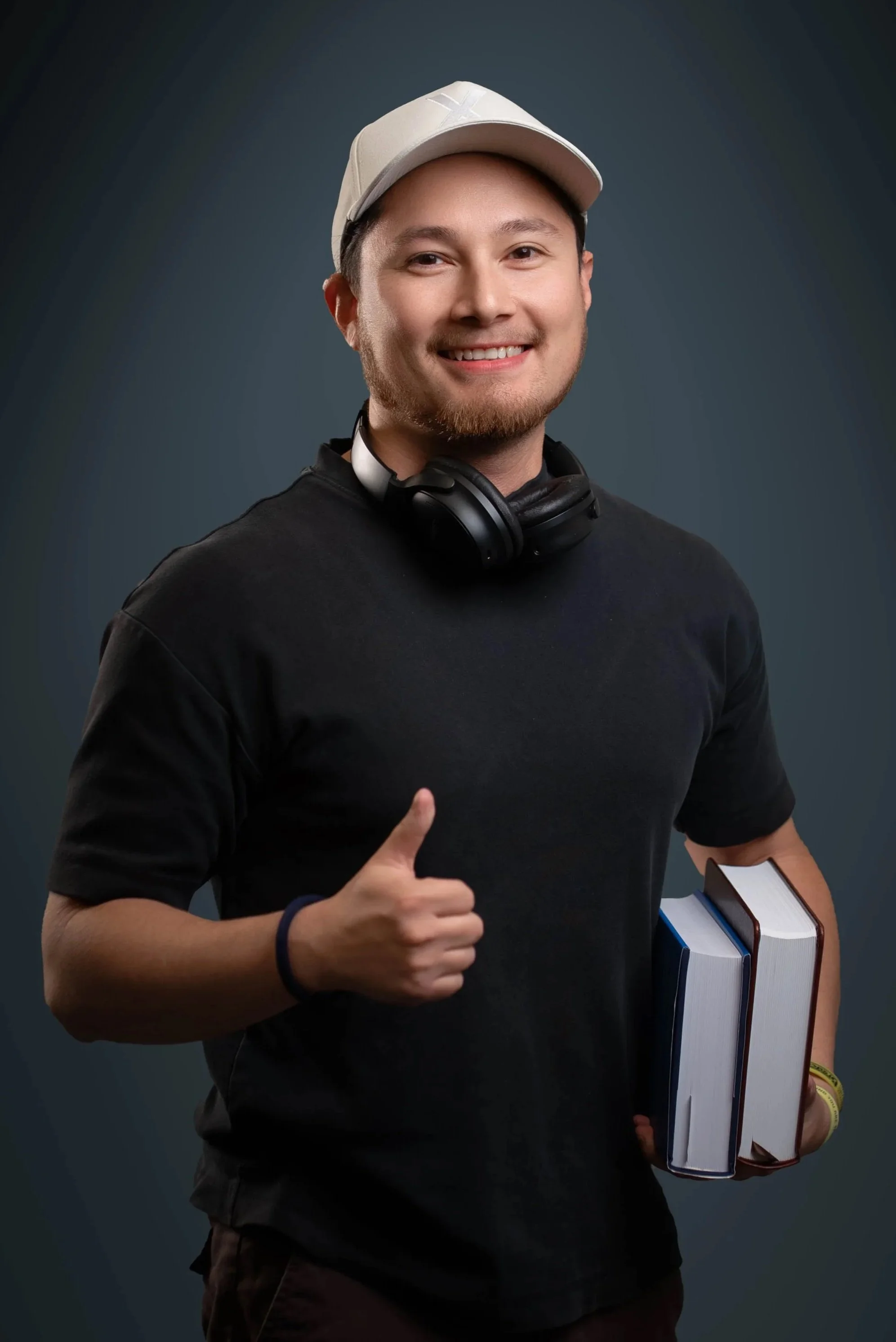 Mr. Matthew Diaz, M.Div.