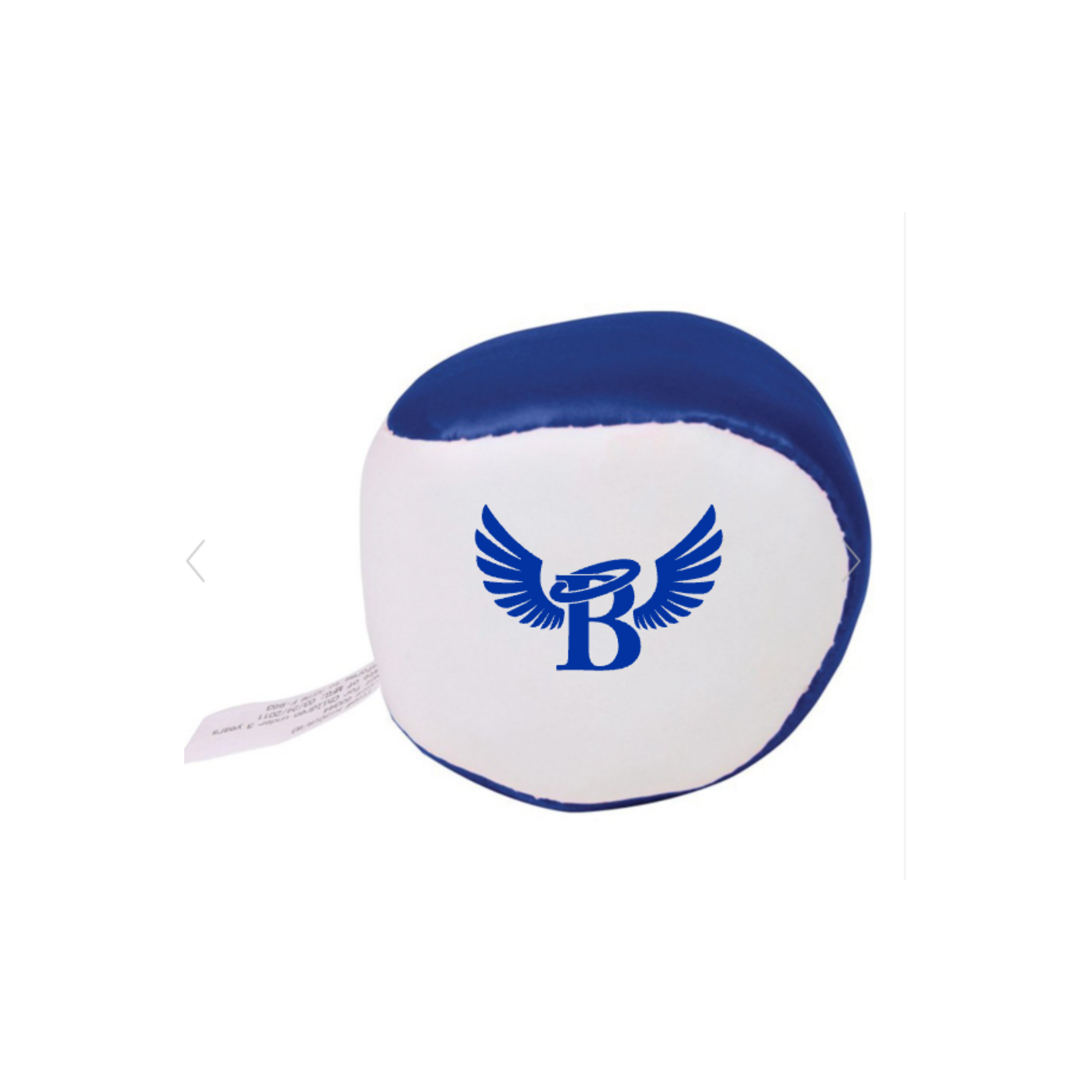BAA Hacky Sack