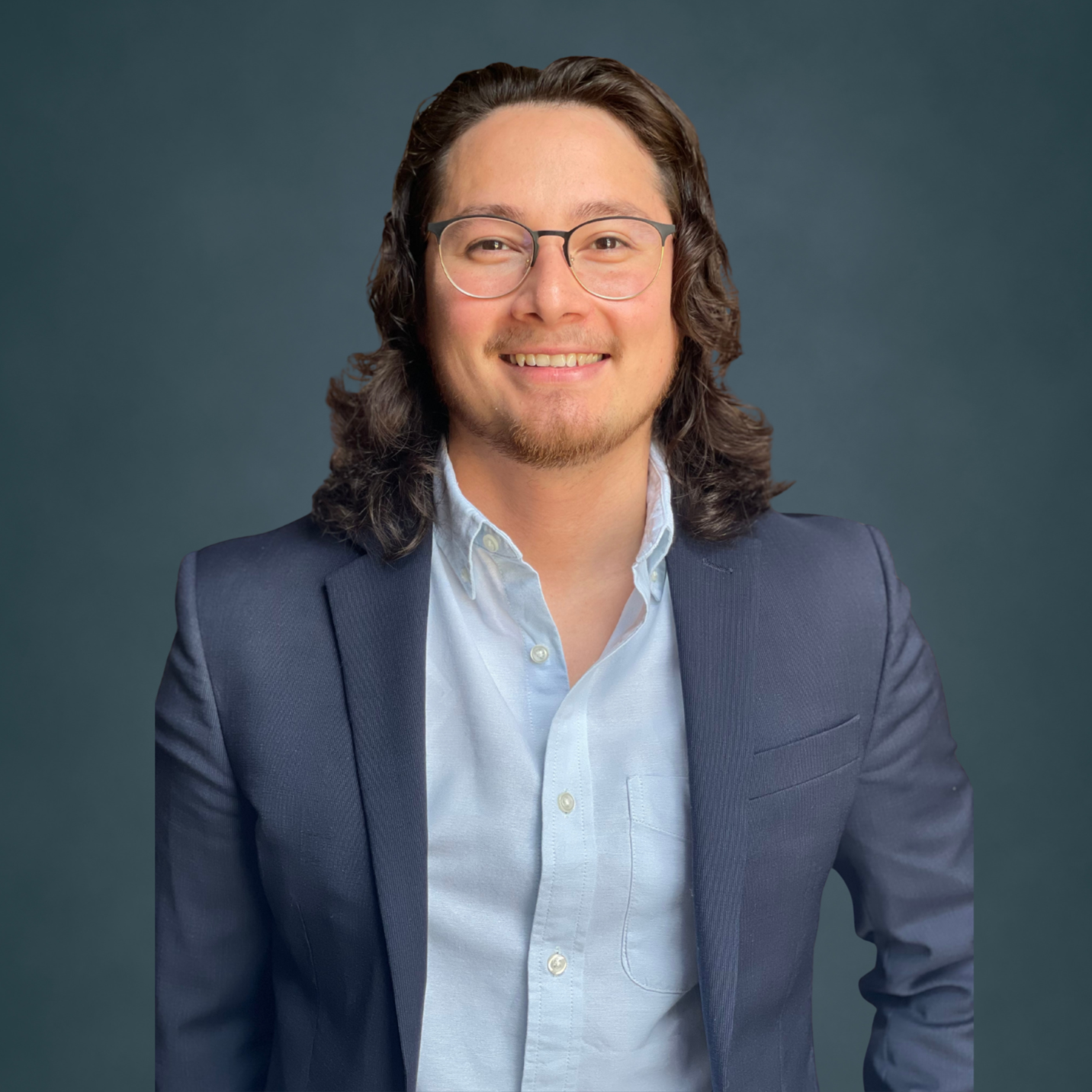 Mr. Matthew Diaz, M.Div.