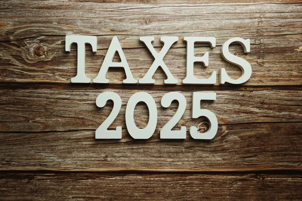 Statherós Insights - 2025 Tax Season Information
