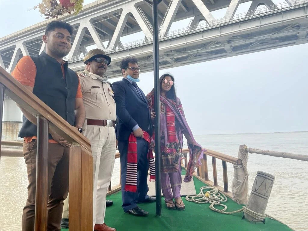 Assistant High Commissioner - Bangladesh