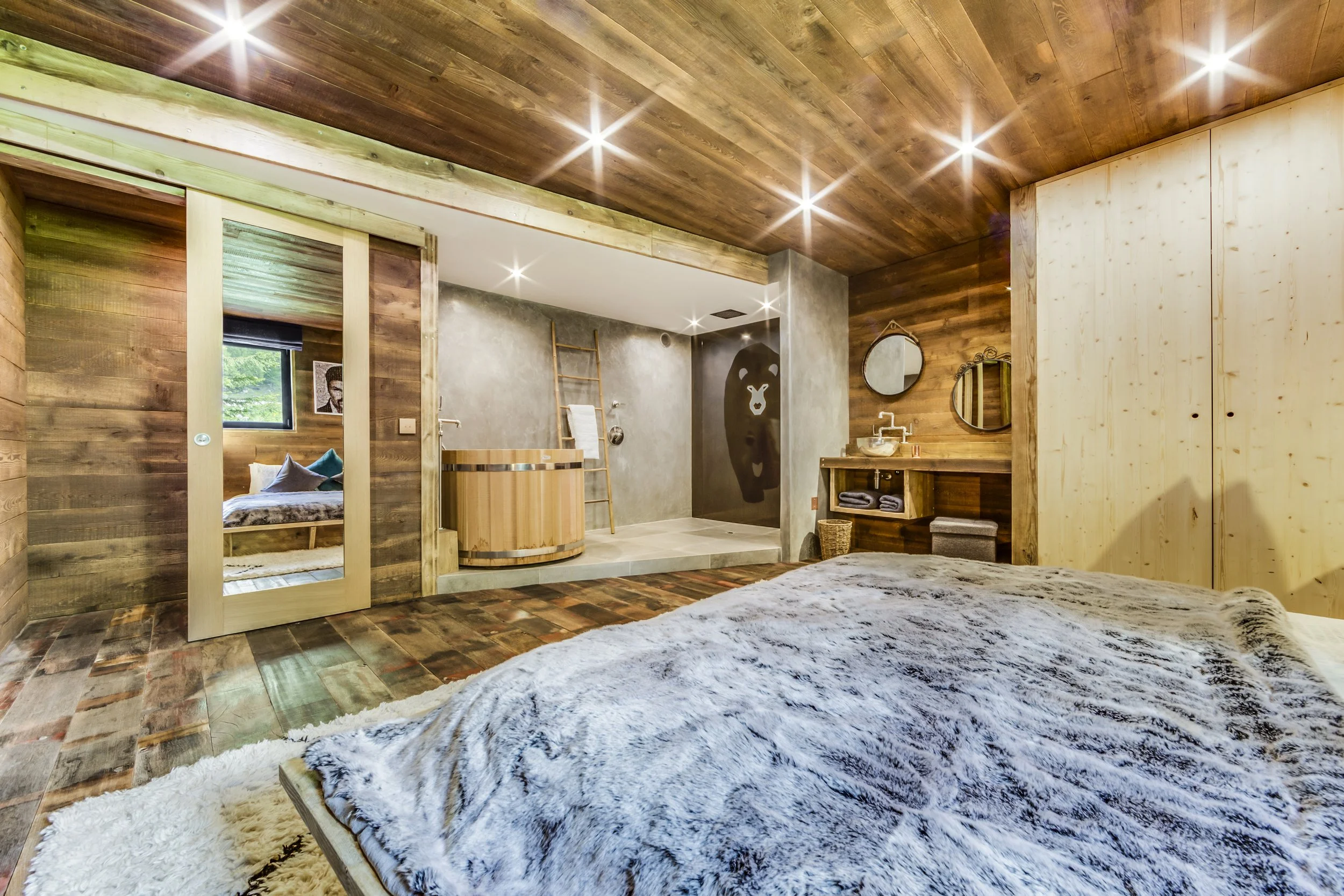 The Cabin