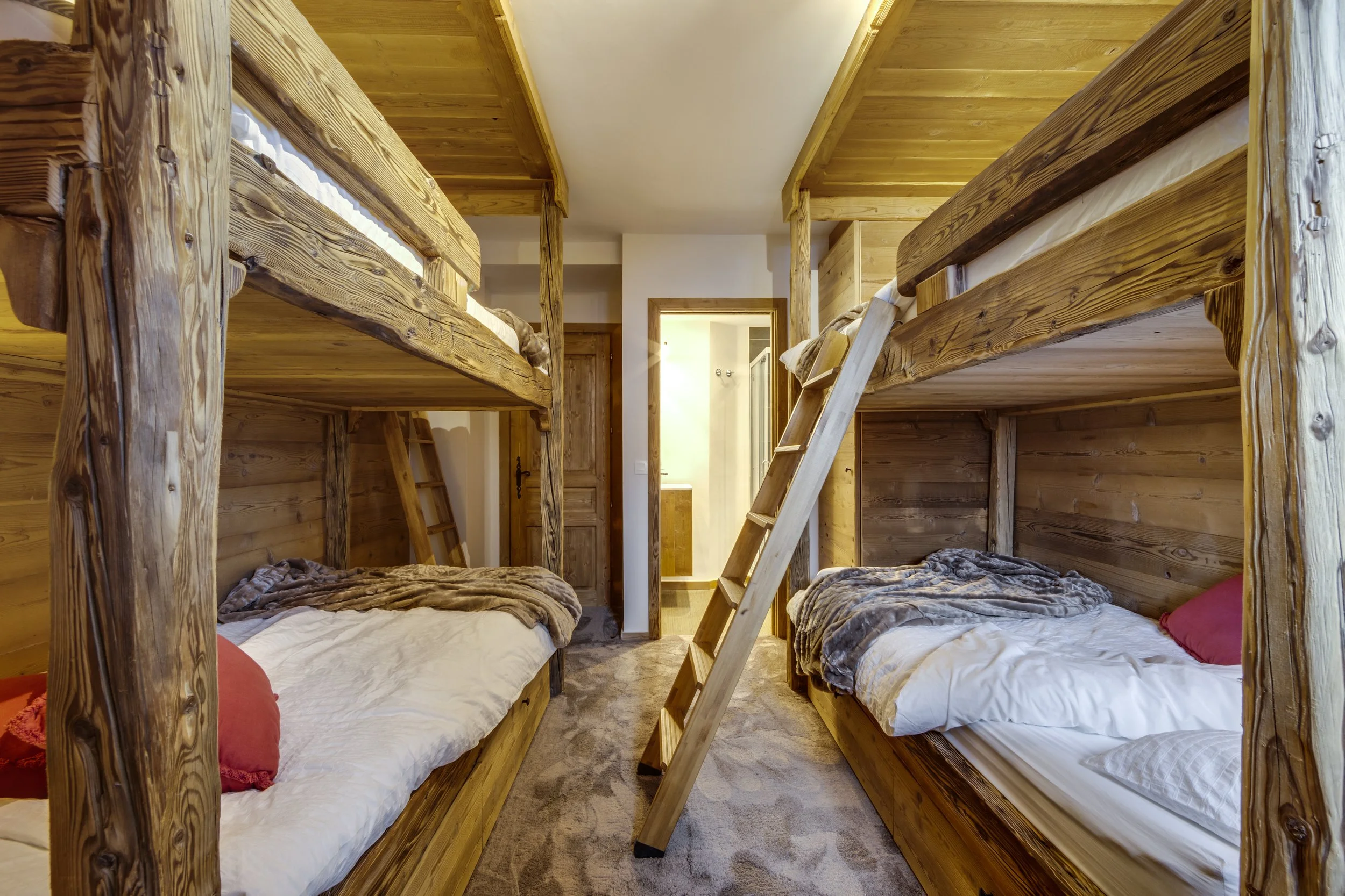 Chalet Laperin