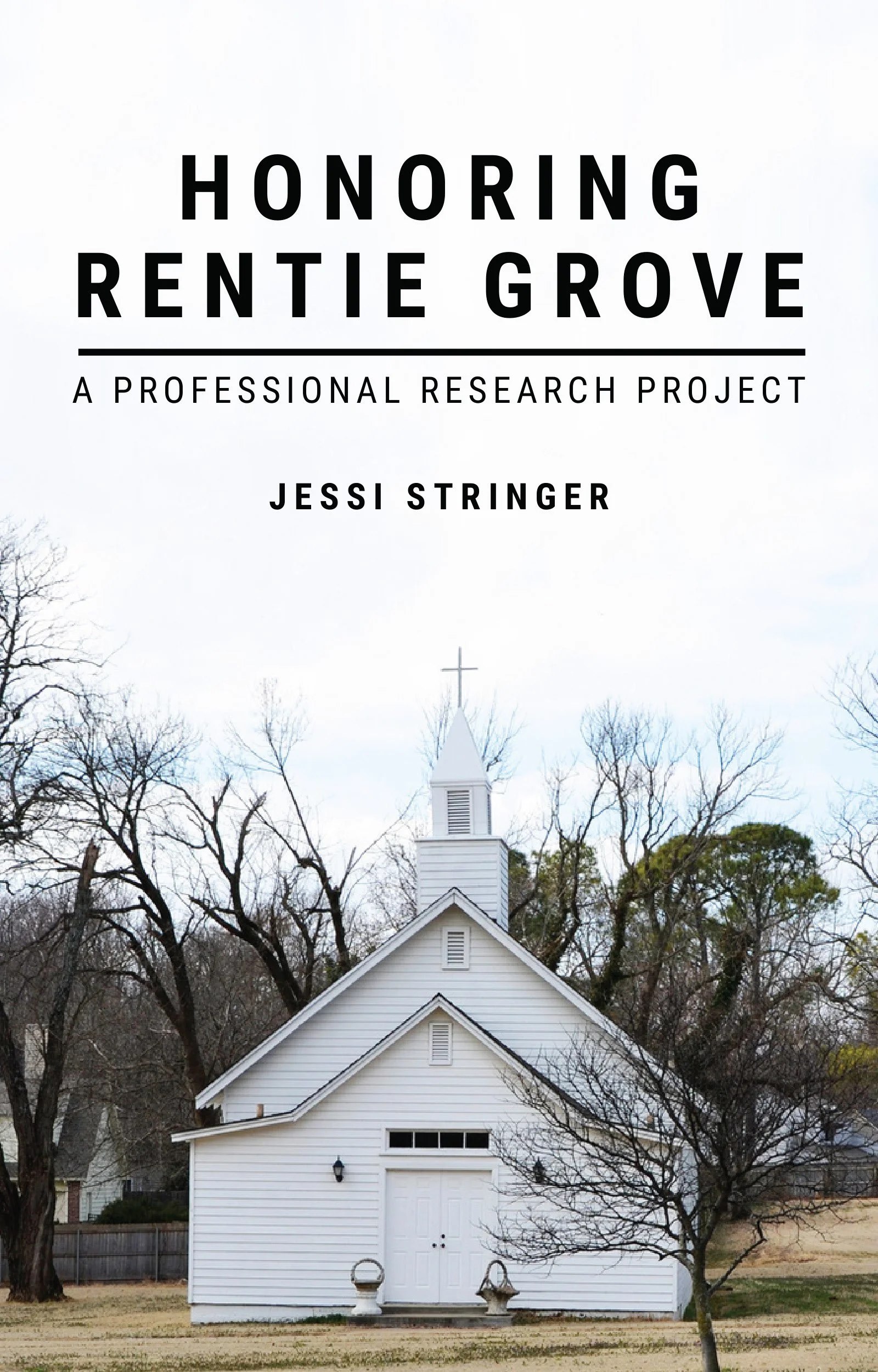 A professional project highlighting the importance of community engagement in urban planning, especially within our marginalized communities.

-This project was completed through resources provided by The University of Oklahoma Urban Design Studio at