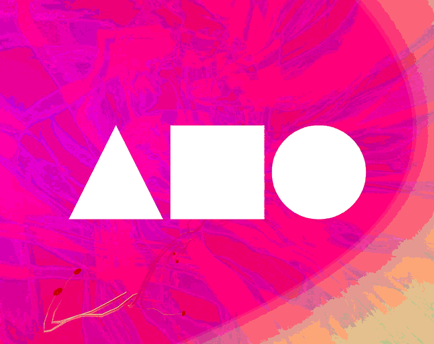 Triangle Square Circle