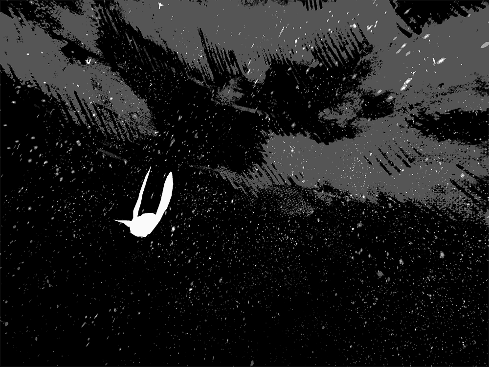 Colorfiction - Number 13 - No 13 - Cartomancy Anthology - 02