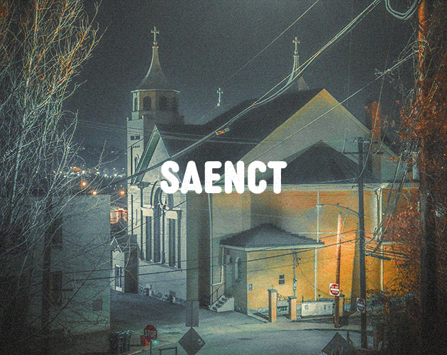 Saenct
