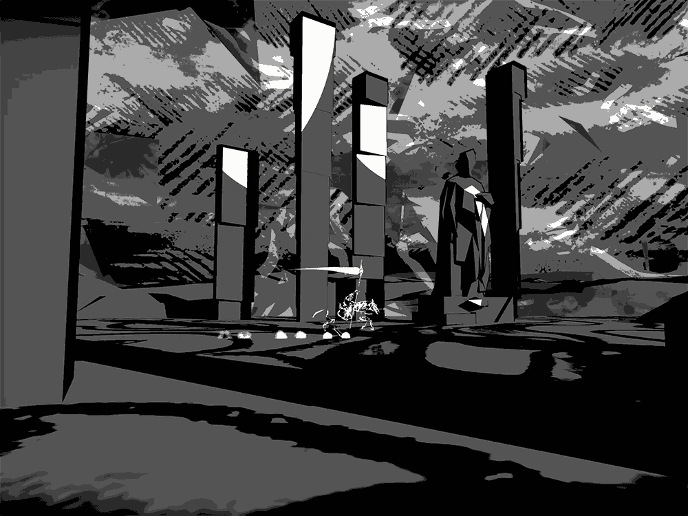 Colorfiction - Number 13 - No 13 - Cartomancy Anthology - 11