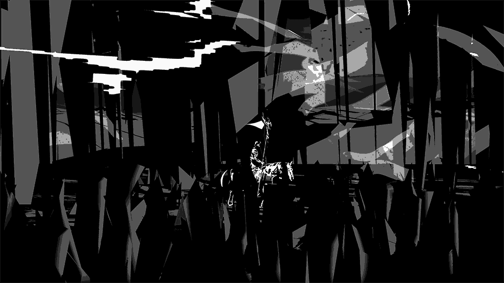 Colorfiction - Number 13 - No 13 - Cartomancy Anthology - 13