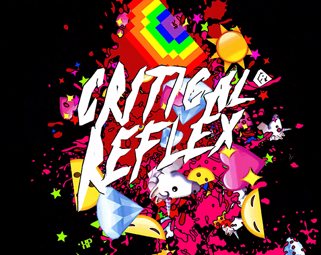 Critical Reflex Time