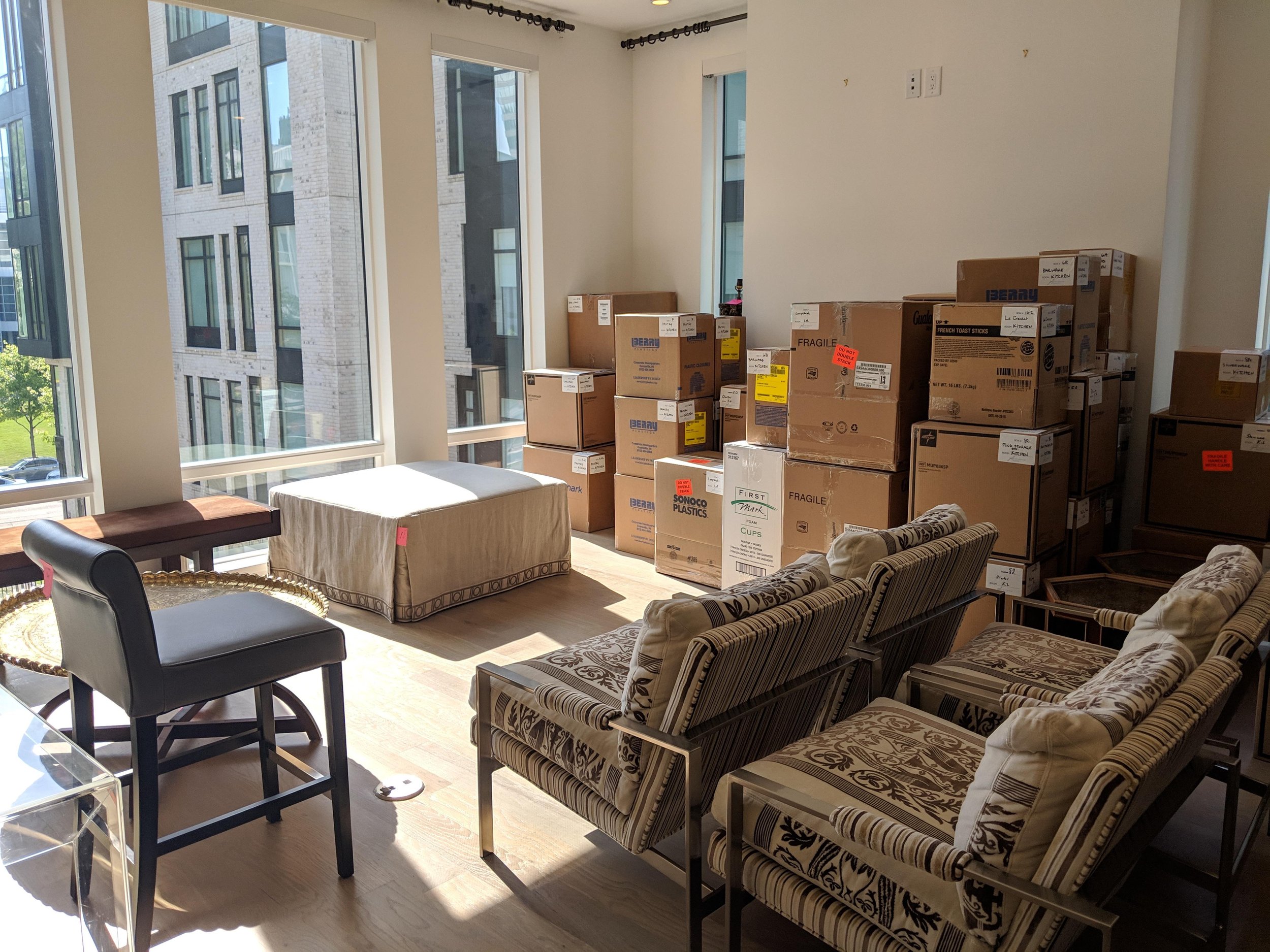 Beyond the Truck: My Conversation with Jeremy Rivera on the Unscripted Small Business Podcast