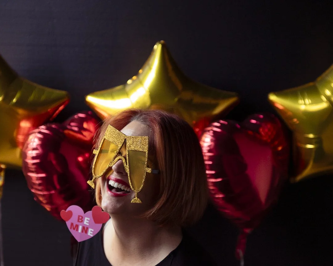 NYE LOVE