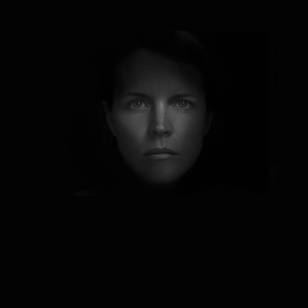 Self Portrait