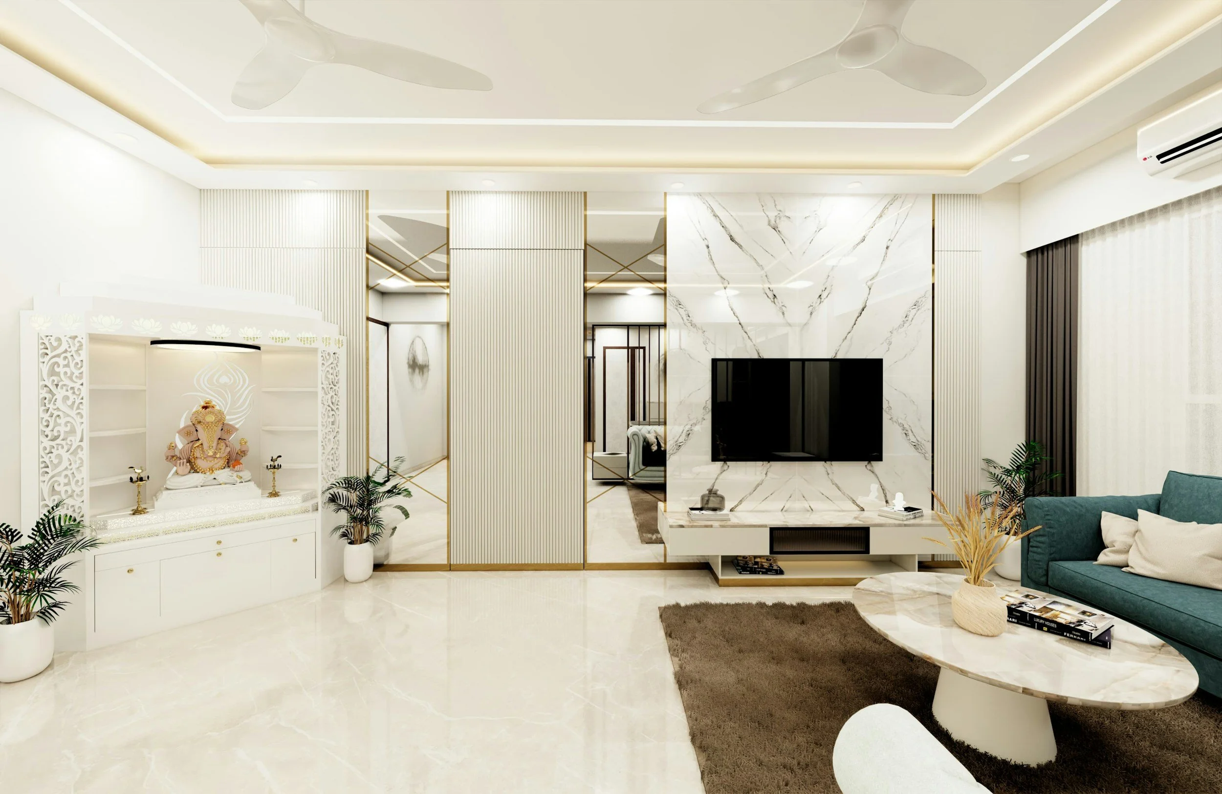 2026 interior design trends, Timeless Home Design, expensive living room, hand-tufted area rug