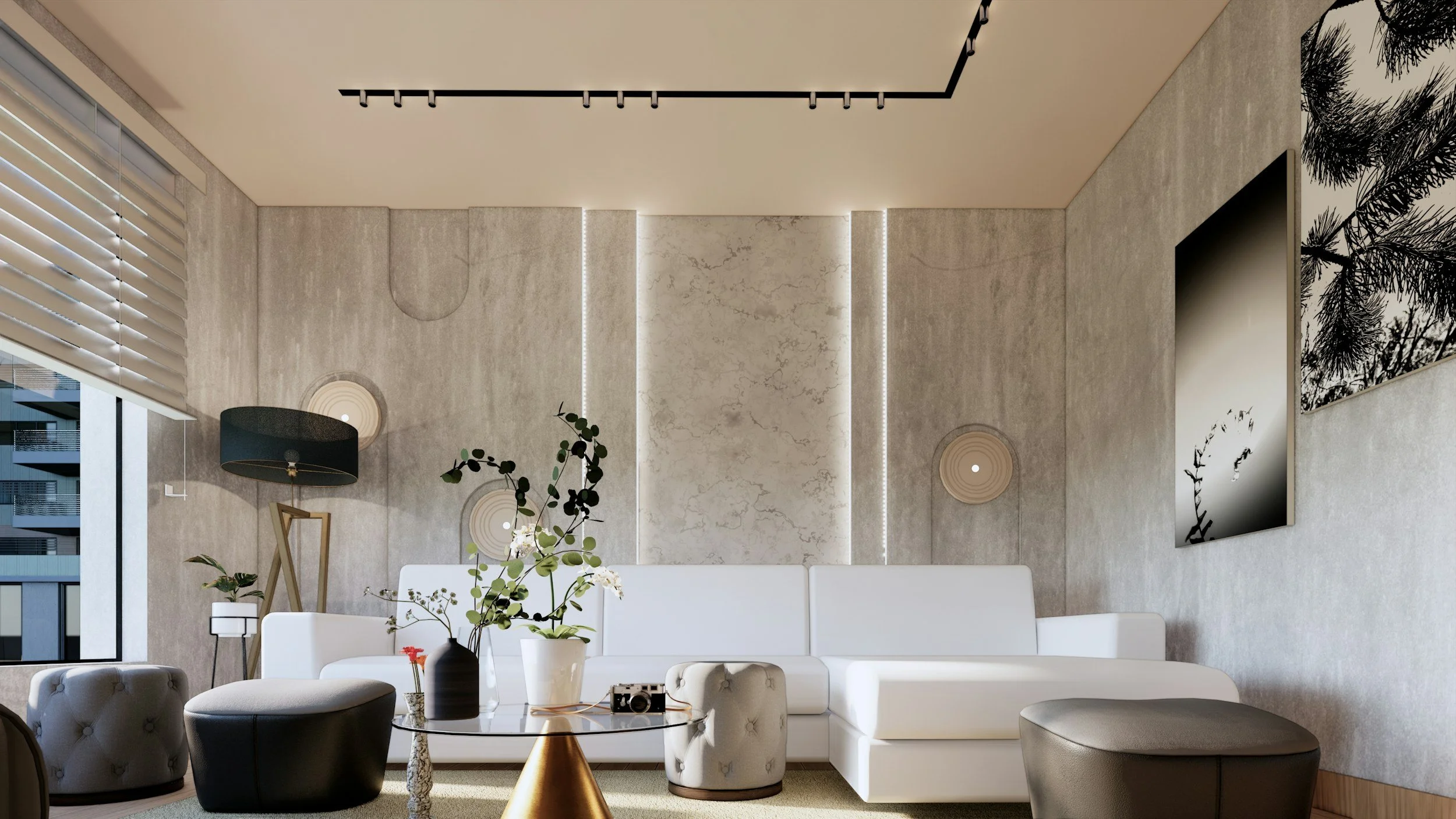 2026 interior design trends, Timeless Home Design