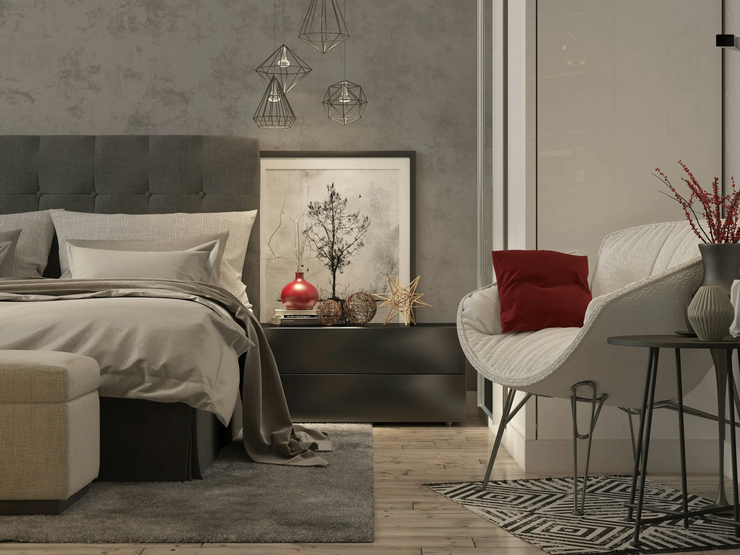 2026 interior design trends, Timeless Home Design