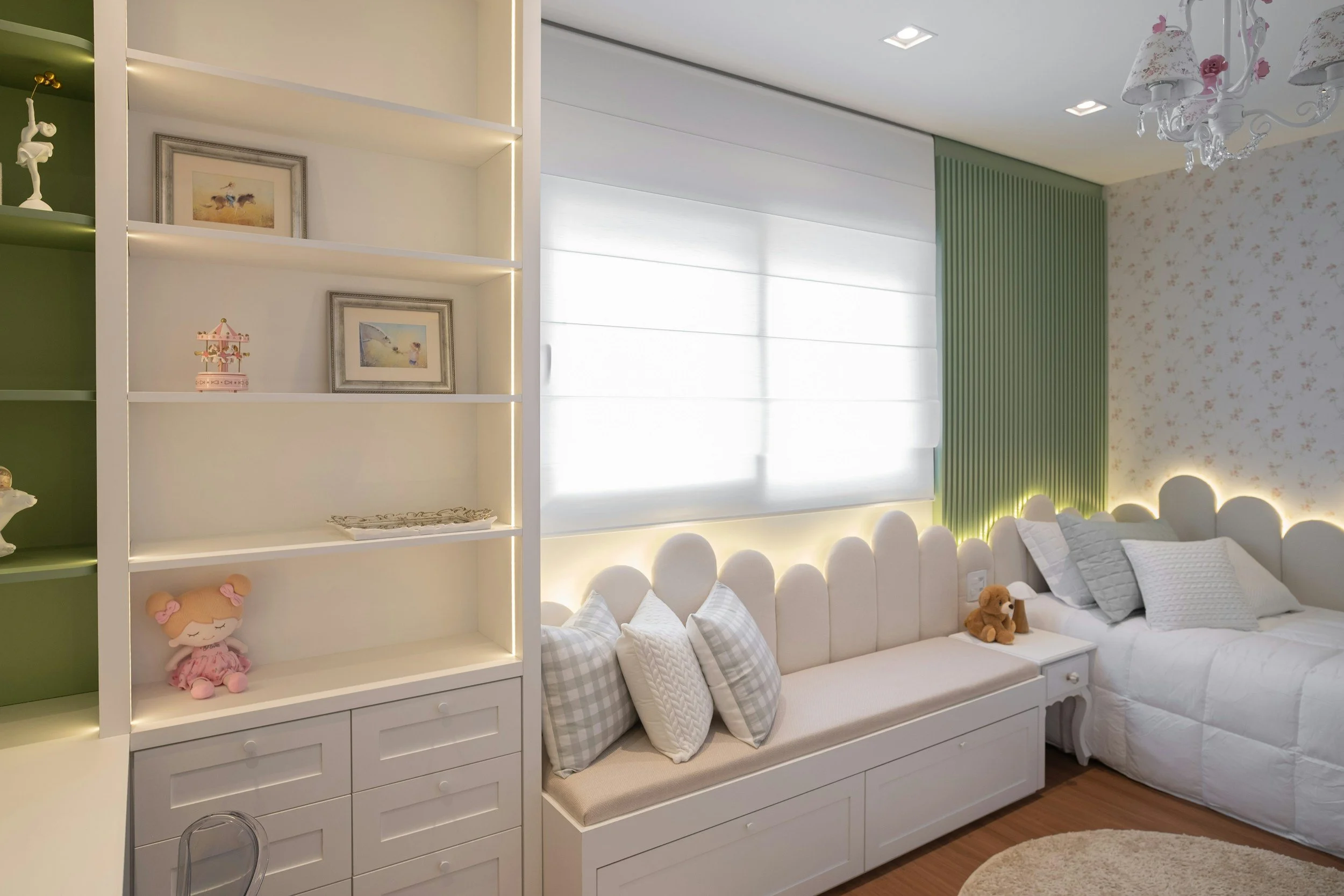 kid's room