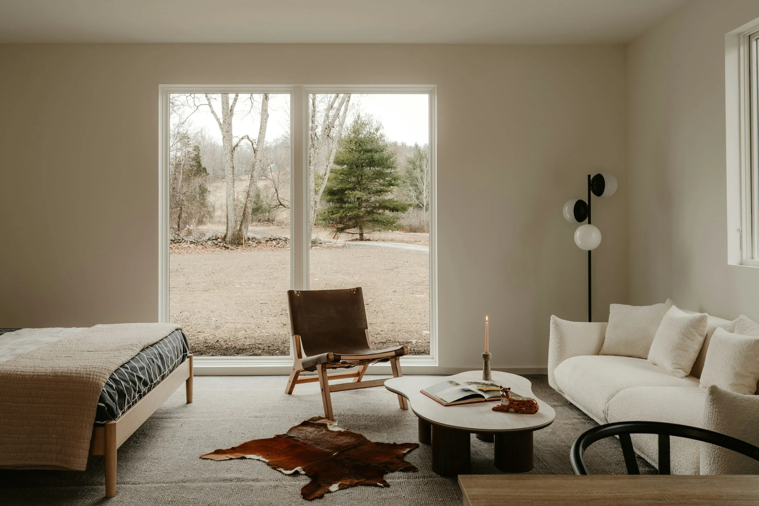 peaceful home, home like a sanctuary