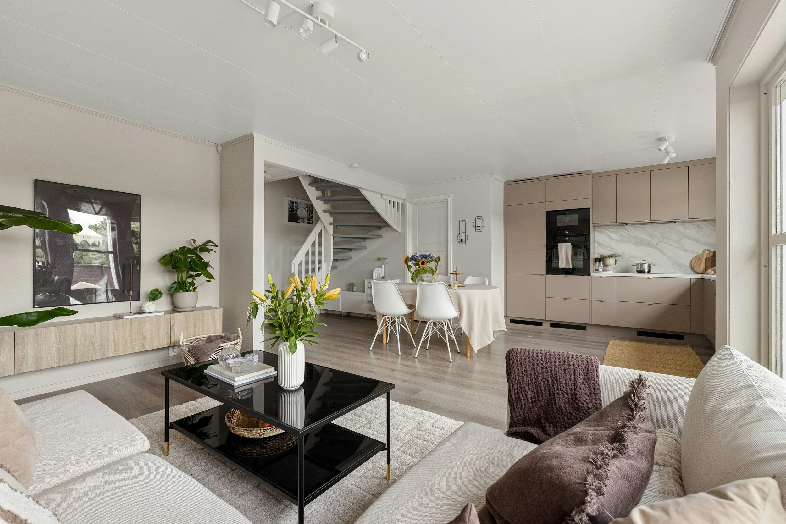 beautiful home interior design