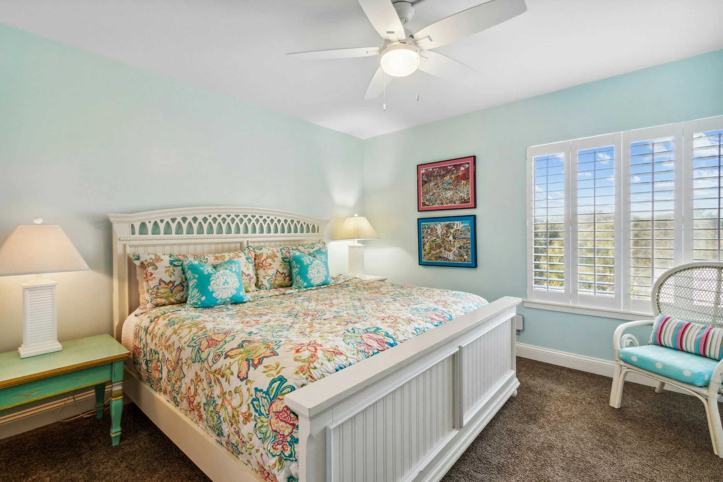 Summer Interior Design Color Scheme; Soft, Serene Elegance Guide for your home interior designl; Summer home color season; summer home tones