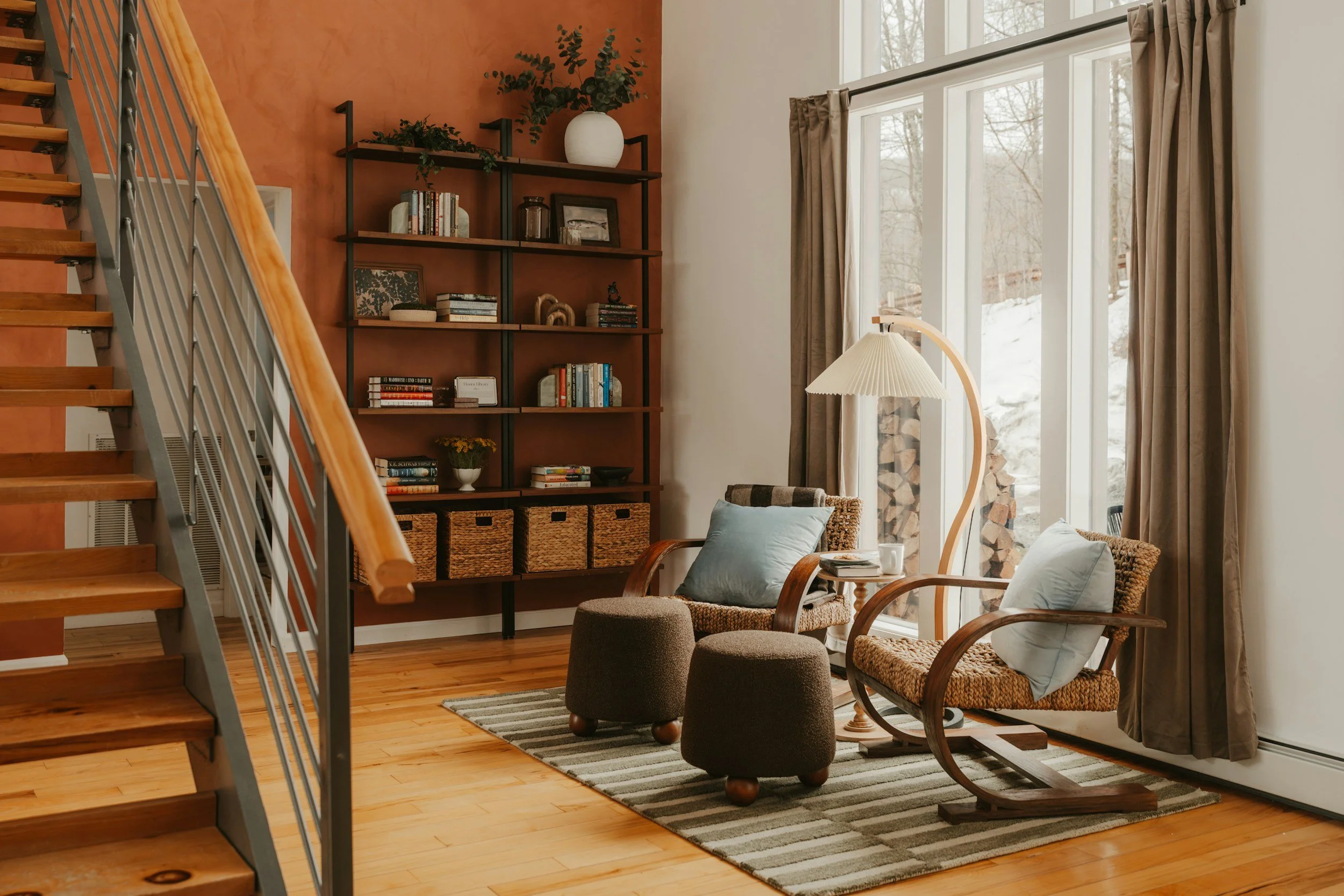 DIY home interior design