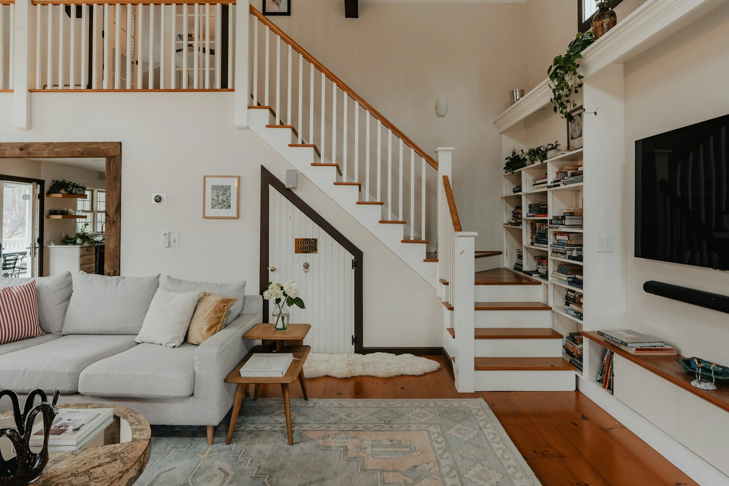 DIY home interior design
