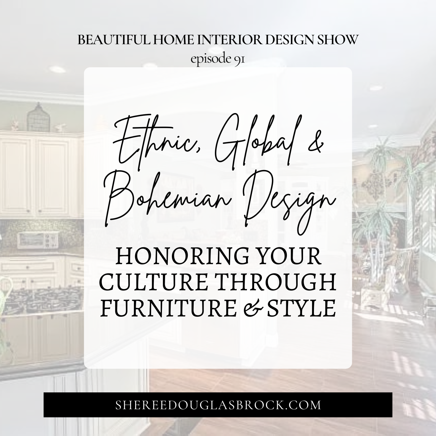 Ethnic Interior Design Ideas, Global Interior Design Ideas, Bohemian Interior Design Ideas