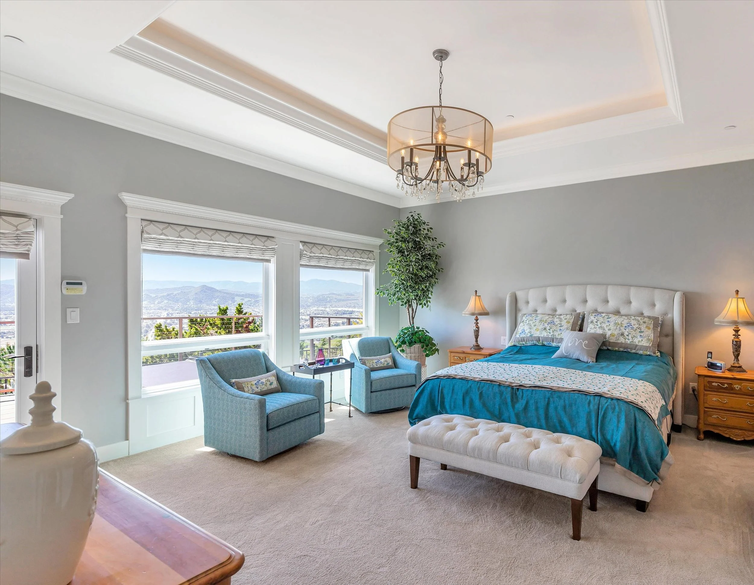 interior design personality style, romantic interior design style, Soft, Timeless, Collected, how to create a warm, graceful home