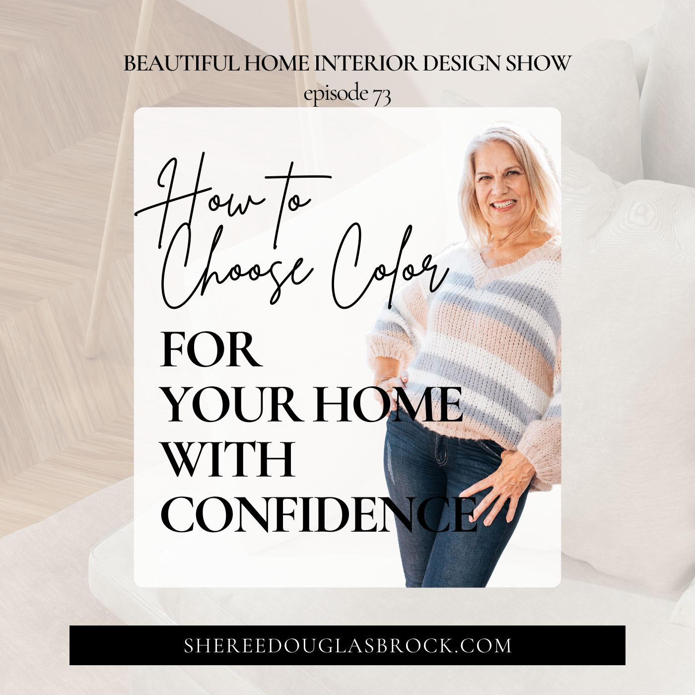 Choosing Interior Paint Colors, Peaceful Home Colors, Color Psychology in Design