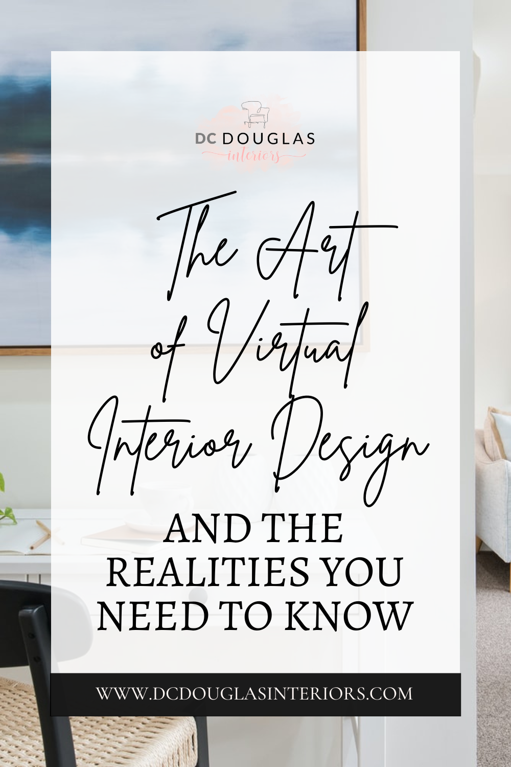 50: The Art of Virtual Interior Design and the Realities You Need to ...