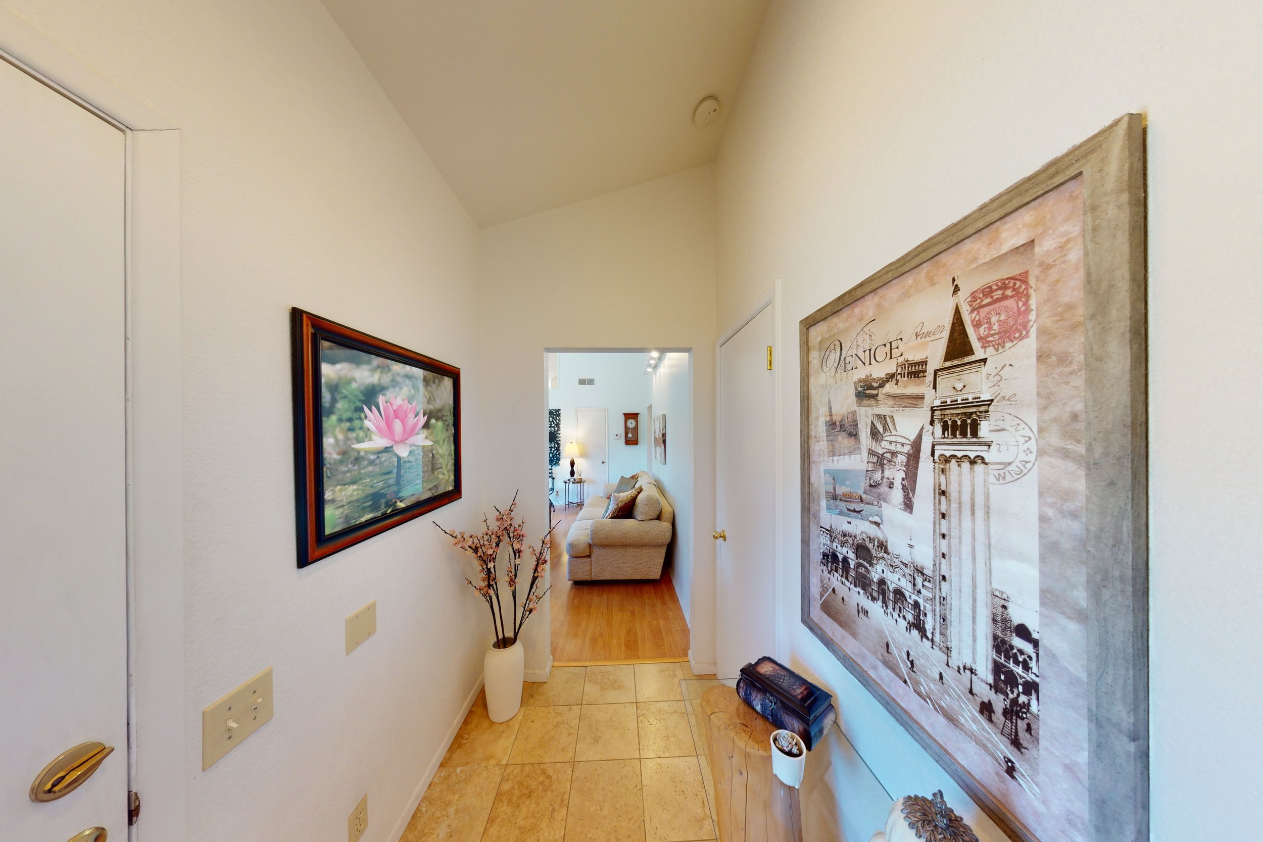 How to Design for Hospitality and Privacy in One Home — DC Douglas ...