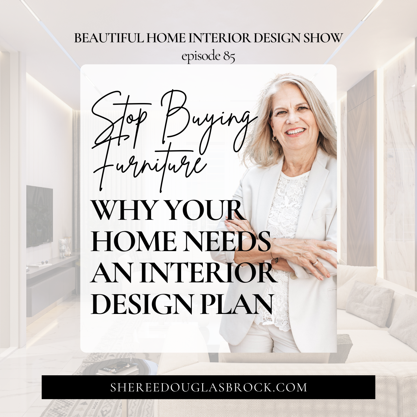 Interior Design Plan, elevated home design